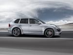Porsche Cayenne X-Treme by Rinspeed 2008 года